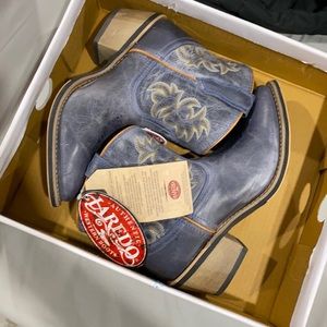 LAREDO AUTHENTIC WESTERN BOOTS